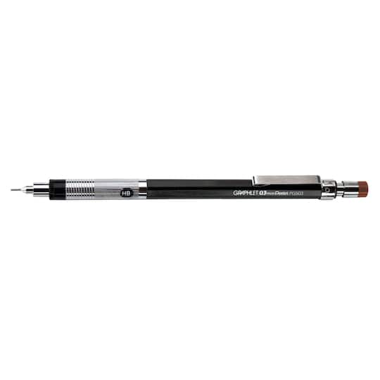 Pentel&#xAE; Graphlet Mechanical Pencil